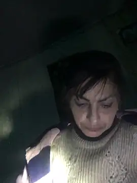 ChantalXOrchid online show from January 29, 2025, 9:50 pm