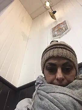 ChantalXOrchid online show from February 1, 2025, 5:16 pm