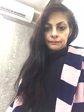 ChantalXOrchid online show from February 4, 2025, 9:49 am