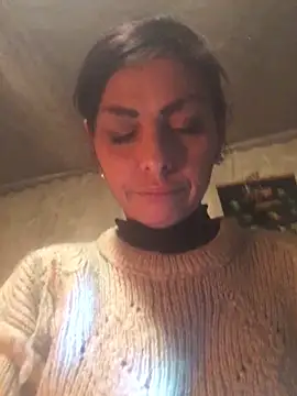 ChantalXOrchid online show from February 5, 2025, 9:18 pm