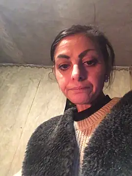 ChantalXOrchid online show from February 15, 2025, 12:33 pm