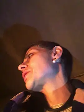 ChantalXOrchid online show from February 15, 2025, 9:59 pm