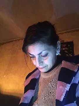 ChantalXOrchid online show from February 18, 2025, 7:43 am