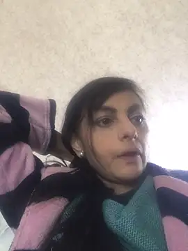 ChantalXOrchid online show from February 24, 2025, 9:32 am