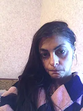 ChantalXOrchid online show from March 2, 2025, 10:05 pm