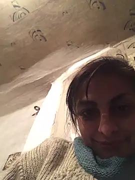 ChantalXOrchid online show from March 6, 2025, 8:27 pm