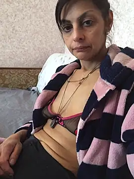 ChantalXOrchid online show from March 10, 2025, 10:26 am