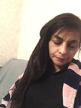 ChantalXOrchid online show from March 15, 2025, 12:04 am