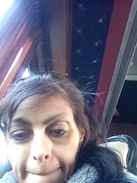 ChantalXOrchid online show from September 14, 2025, 4:55 am