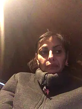 ChantalXOrchid online show from September 28, 2025, 4:12 pm