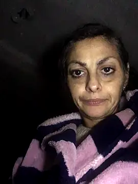 ChantalXOrchid online show from October 19, 2025, 9:59 pm