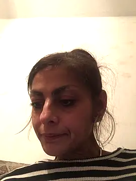 ChantalXOrchid online show from November 8, 2025, 9:02 pm