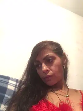 ChantalXOrchid online show from November 12, 2025, 5:13 pm