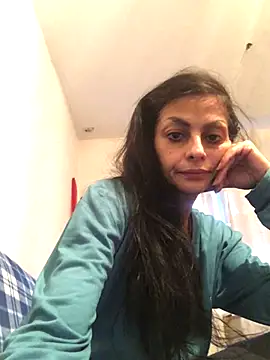 ChantalXOrchid online show from November 29, 2025, 1:03 pm