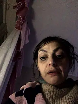 ChantalXOrchid online show from January 12, 2026, 12:16 am