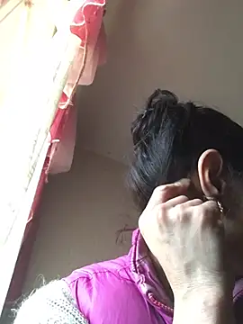 ChantalXOrchid online show from February 1, 2026, 2:04 pm