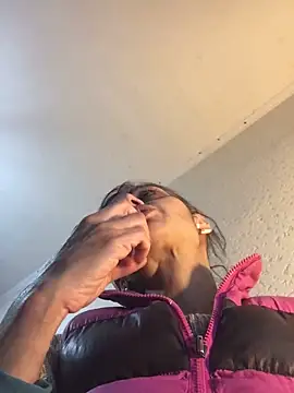 ChantalXOrchid online show from February 22, 2026, 4:05 pm