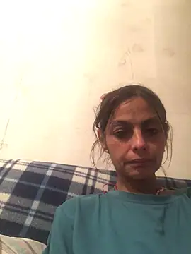 ChantalXOrchid online show from March 23, 2026, 8:24 pm