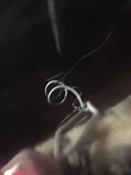 ChantalXOrchid online show from April 19, 2026, 11:07 pm