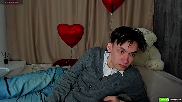 Snapshot of CalvinOwens chatting on February 20, 2025, 7:12 am CalvinOwens online show from February 20, 2025, 7:12 am