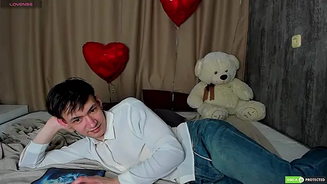Snapshot of CalvinOwens chatting on February 20, 2025, 10:27 am CalvinOwens online show from February 20, 2025, 10:27 am