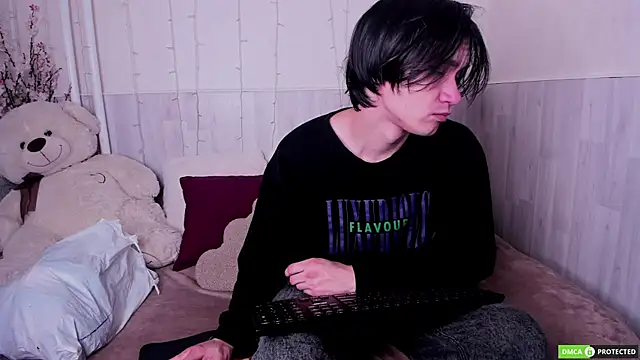 Snapshot of CalvinOwens chatting on October 5, 2025, 3:16 am CalvinOwens online show from October 5, 2025, 3:16 am