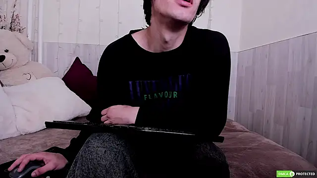 Snapshot of CalvinOwens chatting on October 6, 2025, 3:15 am CalvinOwens online show from October 6, 2025, 3:15 am