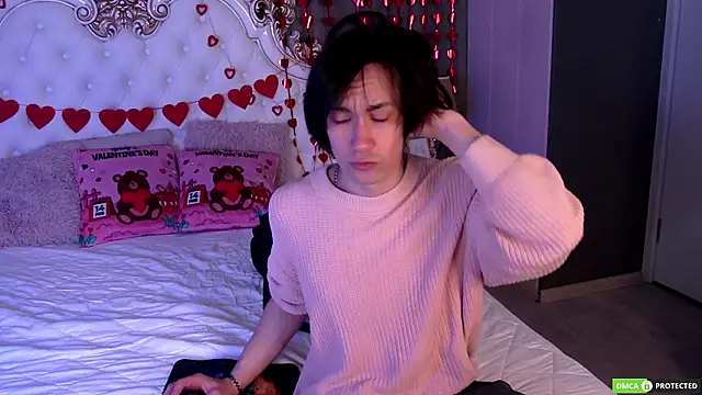 CalvinOwens online show from February 15, 2026, 6:04 pm