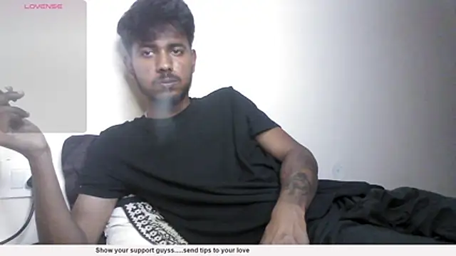 just fucks online show from October 25, 2025, 8:14 pm