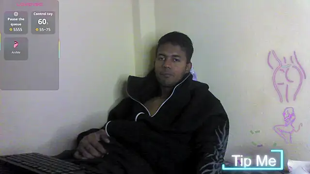 just fucks online show from December 21, 2025, 7:54 pm