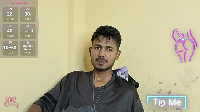 Snapshot of just_fucks chatting on February 7, 2026, 7:06 pm just fucks online show from February 7, 2026, 7:06 pm