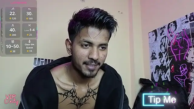 Snapshot of just_fucks chatting on February 15, 2026, 7:10 pm just fucks online show from February 15, 2026, 7:10 pm