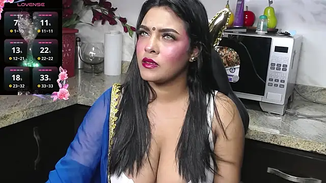 lakshmiraniii online show from January 18, 2025, 2:03 am
