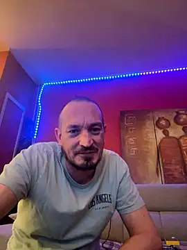 Denislamalice34 online show from January 9, 2026, 8:43 pm