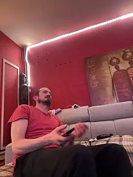 Denislamalice34 online show from February 21, 2026, 9:38 pm