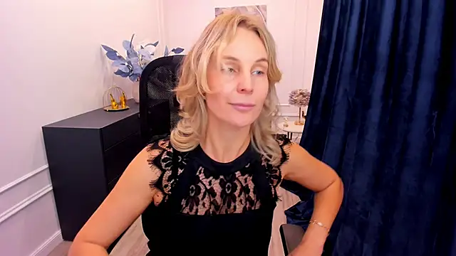 Sinty Devis online show from September 25, 2025, 11:36 am