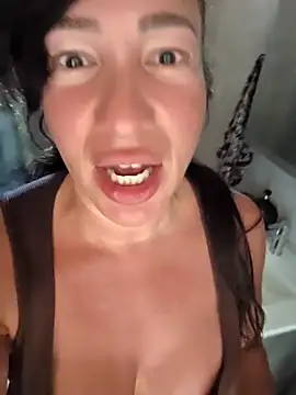 TheGoddessBianca online show from September 29, 2025, 10:09 am