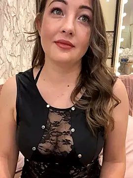 AnnaBri online show from September 9, 2025, 1:38 am