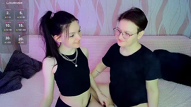  crazy baby  online show from March 18, 2025, 3:10 pm