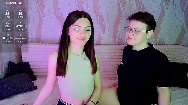  crazy baby  online show from September 30, 2025, 9:20 pm