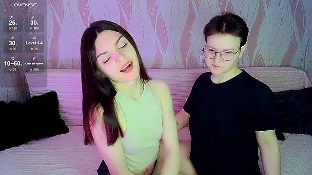  crazy baby  online show from December 16, 2025, 9:20 pm