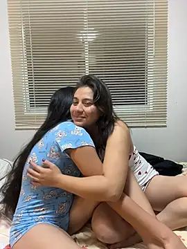 Nina-Eros1 online show from February 13, 2026, 11:56 pm