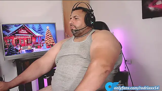 Snapshot of rodrix54 chatting on December 16, 2024, 11:50 pm rodrix54 online show from December 16, 2024, 11:50 pm