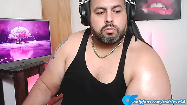 Snapshot of rodrix54 chatting on February 7, 2025, 12:20 am rodrix54 online show from February 7, 2025, 12:20 am