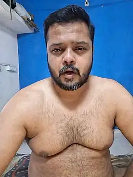 dirtybearr online show from March 16, 2025, 8:54 am