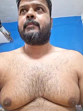 dirtybearr online show from March 22, 2025, 12:04 pm