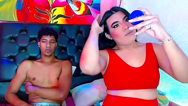 ray and 666 online show from December 17, 2025, 12:22 pm