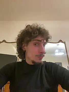 Snapshot of BostonGeorge27 chatting on February 3, 2025, 9:29 pm BostonGeorge27 online show from February 3, 2025, 9:29 pm