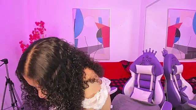 Alice candace online show from January 19, 2025, 12:17 pm