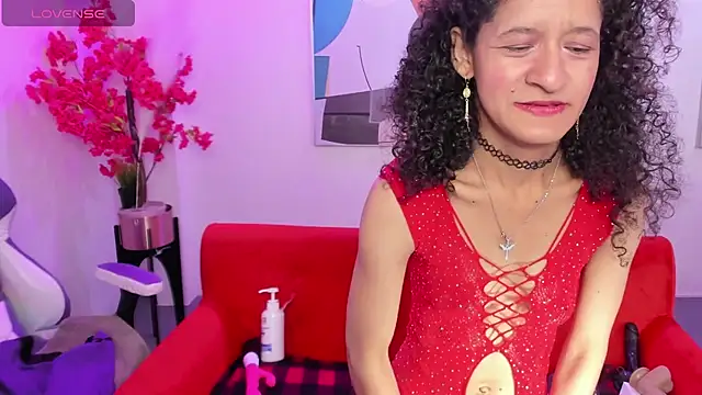 Alice candace online show from January 28, 2025, 3:35 pm